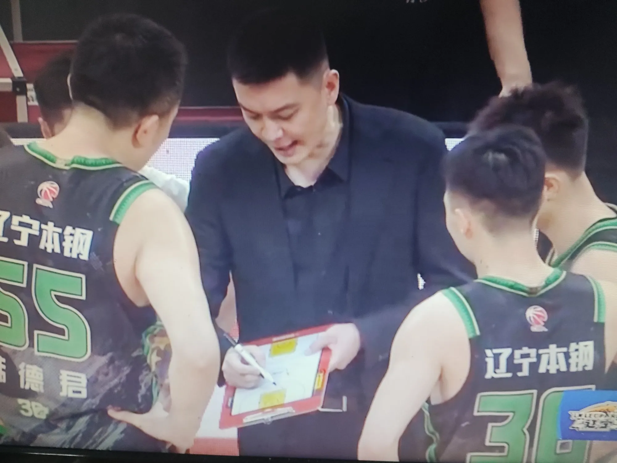 辽宁主场迎战上海，两队实力不相上下！的简单介绍